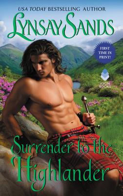 Surrender to the Highlander: Highland Brides