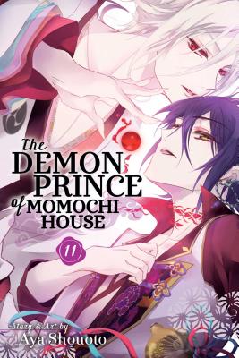 The Demon Prince of Momochi House 11