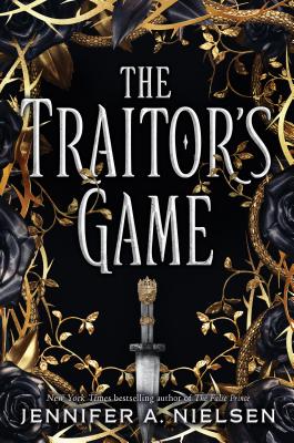 The Traitor’s Game