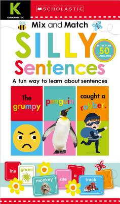 Mix and Match Silly Sentences