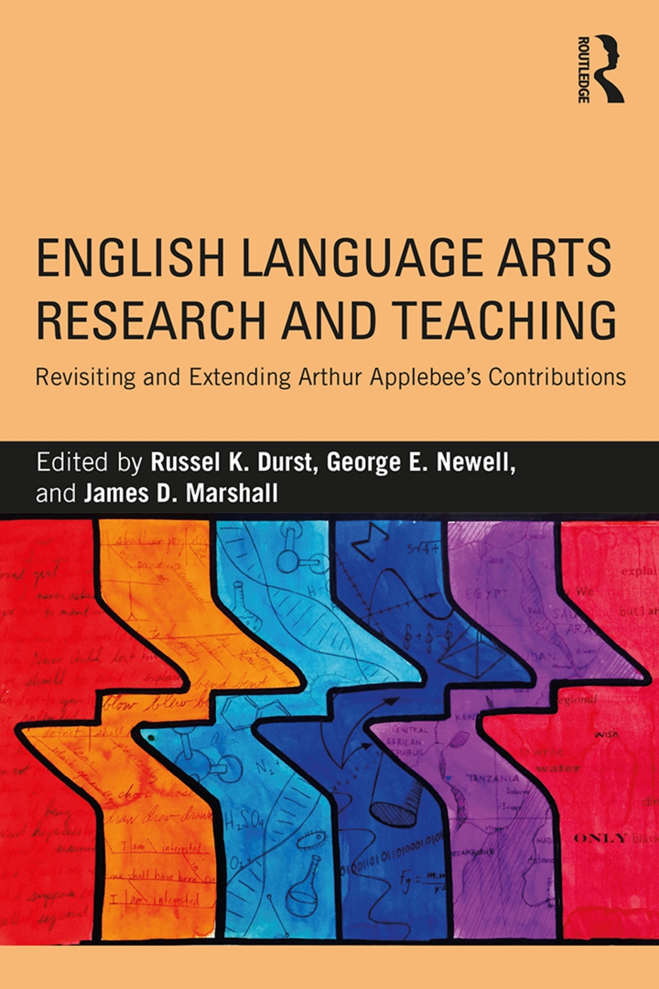English Language Arts Research and Teaching: Revisiting and Extending Arthur Applebee’s Contributions