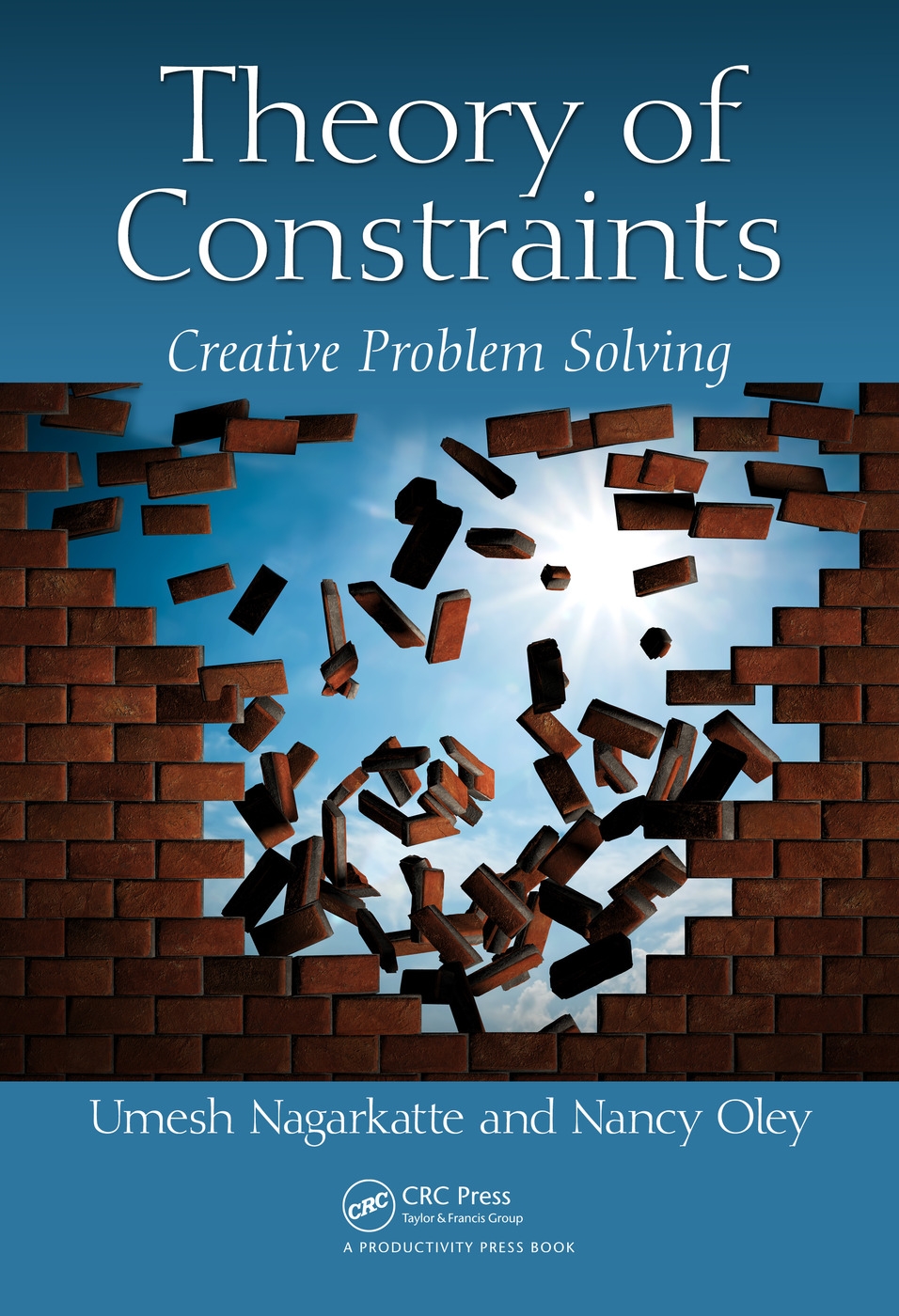 Theory of Constraints: Creative Problem Solving