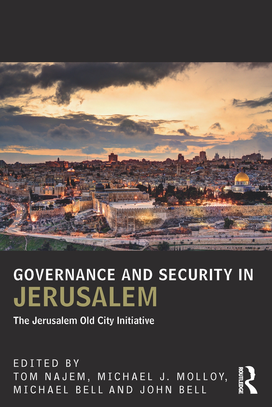 Governance and Security in Jerusalem: The Jerusalem Old City Initiative