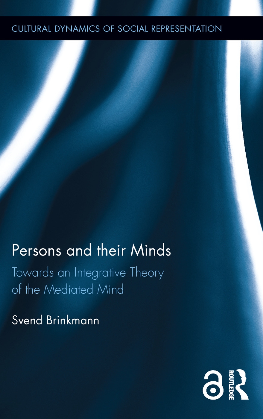 Persons and Their Minds: Towards an Integrative Theory of the Mediated Mind