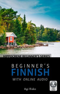 Beginner’s Finnish