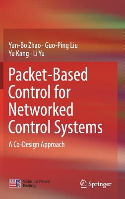 Packet-based Control for Networked Control Systems: A Co-design Approach