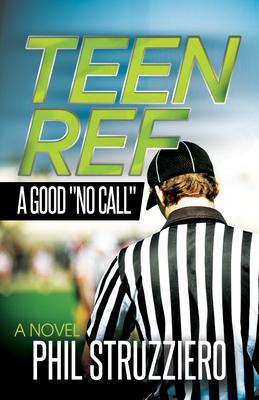 Teen Ref: A Good no Call