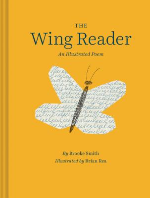 The Wing Reader: A Poem