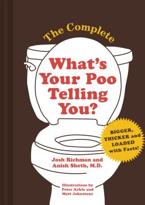 The Complete What’s Your Poo Telling You?