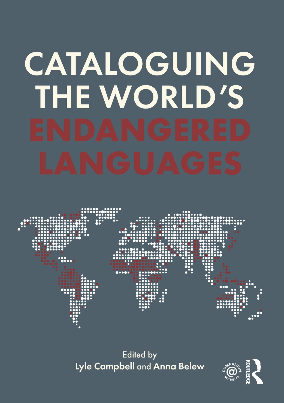 Cataloguing the World’s Endangered Languages