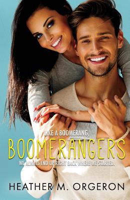 Boomerangers