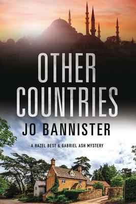 Other Countries: A British Police Procedural