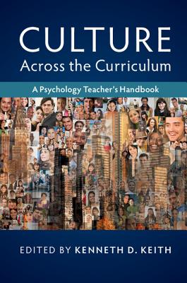 Culture Across the Curriculum: A Psychology Teacher’s Handbook