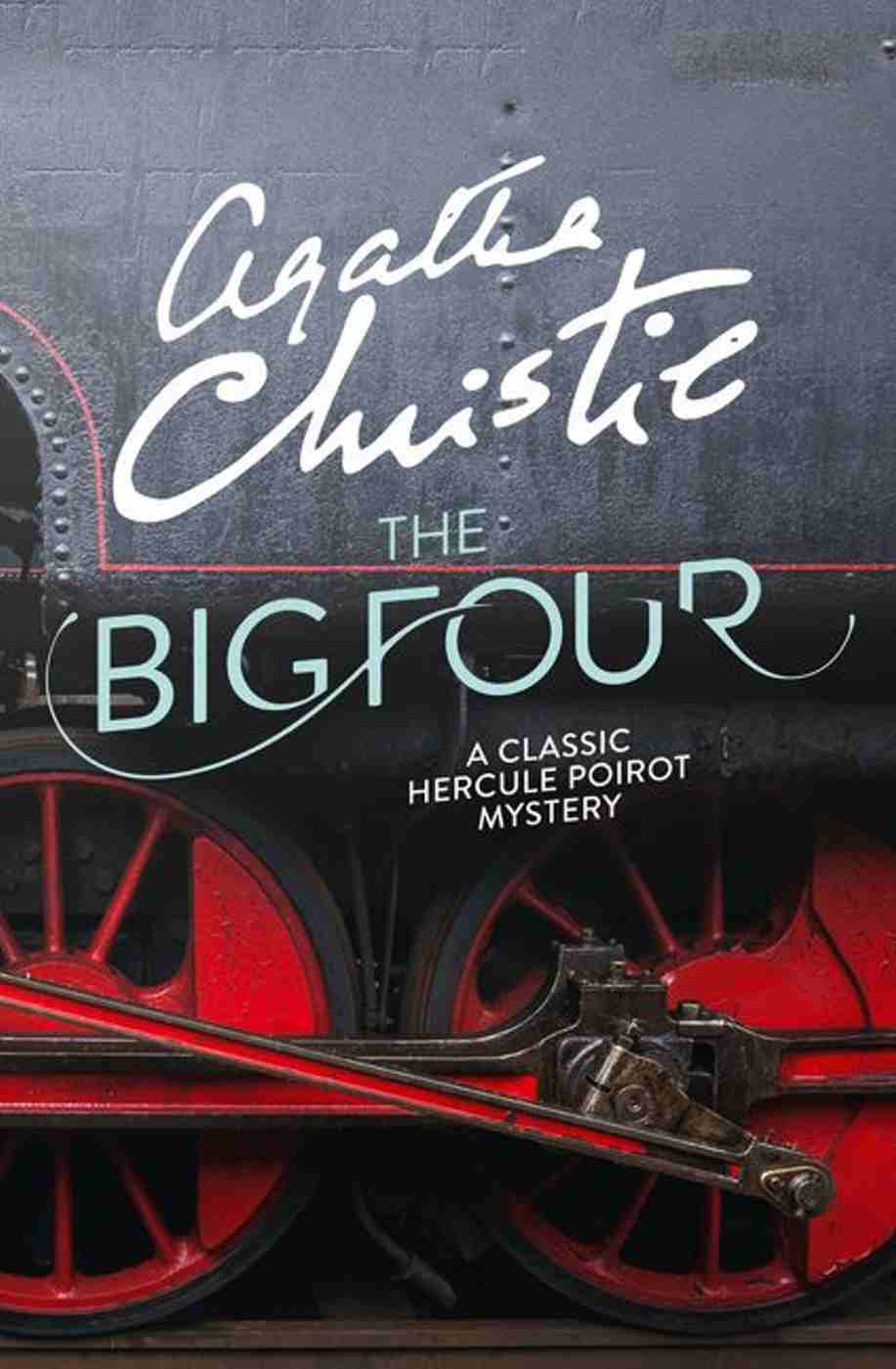 Poirot：The Big Four