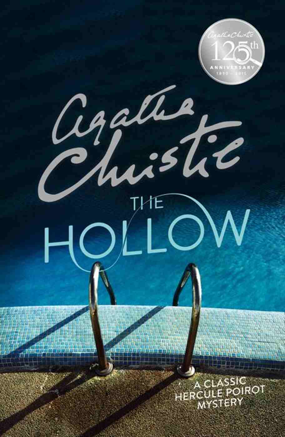 Poirot：The Hollow