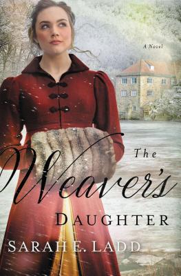 The Weaver’s Daughter