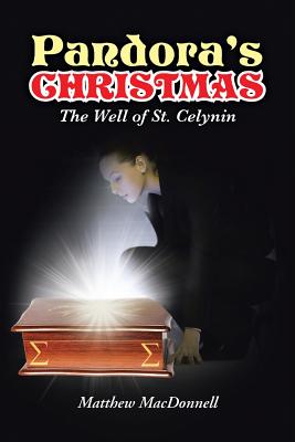 Pandora’s Christmas: The Well of St. Celynin