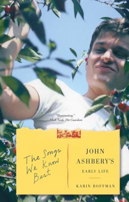 The Songs We Know Best: John Ashbery’s Early Life