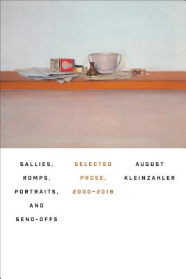 Sallies, Romps, Portraits, and Sendoffs