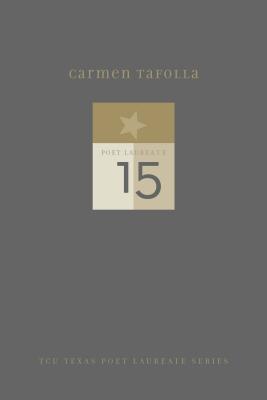 Carmen Tafolla: New and Selected Poems