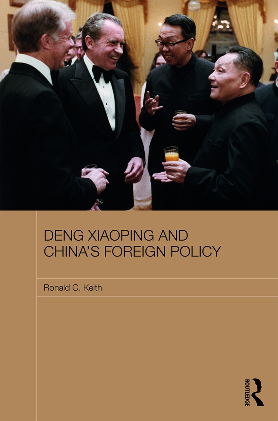 Deng Xiaoping and China’s Foreign Policy