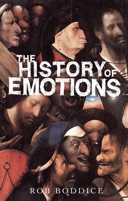 History of Emotions PB