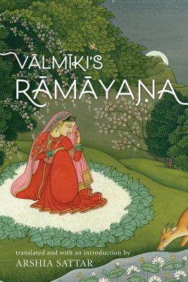 Valmiki’s Ramayana, Abridged Edition