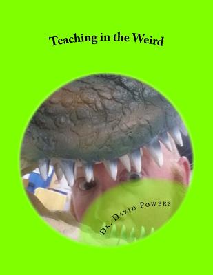 Teaching in the Weird: Homeschool Lessons With Owl Pellets, Netflix, Borg, and More