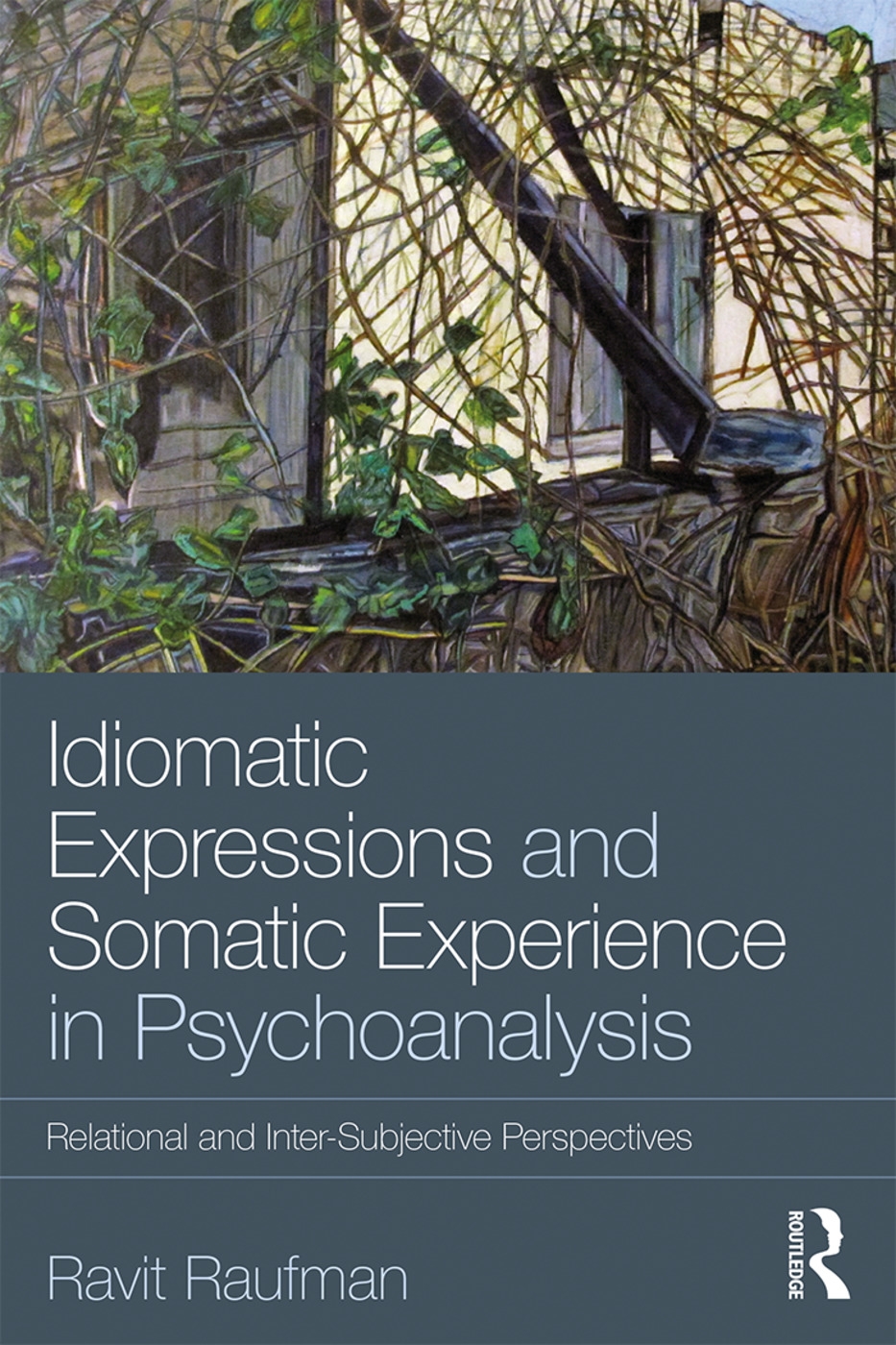 Idiomatic Expressions and Somatic Experience in Psychoanalysis: Relational and Inter-Subjective Perspectives