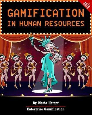 Gamification in Human Resources