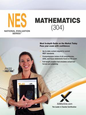 NES Highschool Mathematics 304