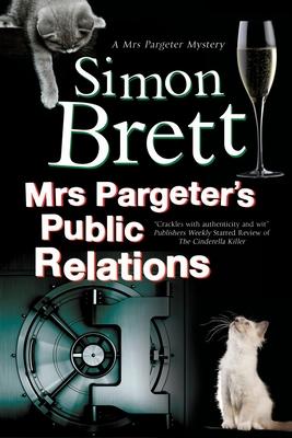 Mrs Pargeter’s Public Relations