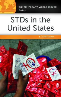 STDs in the United States: A Reference Handbook