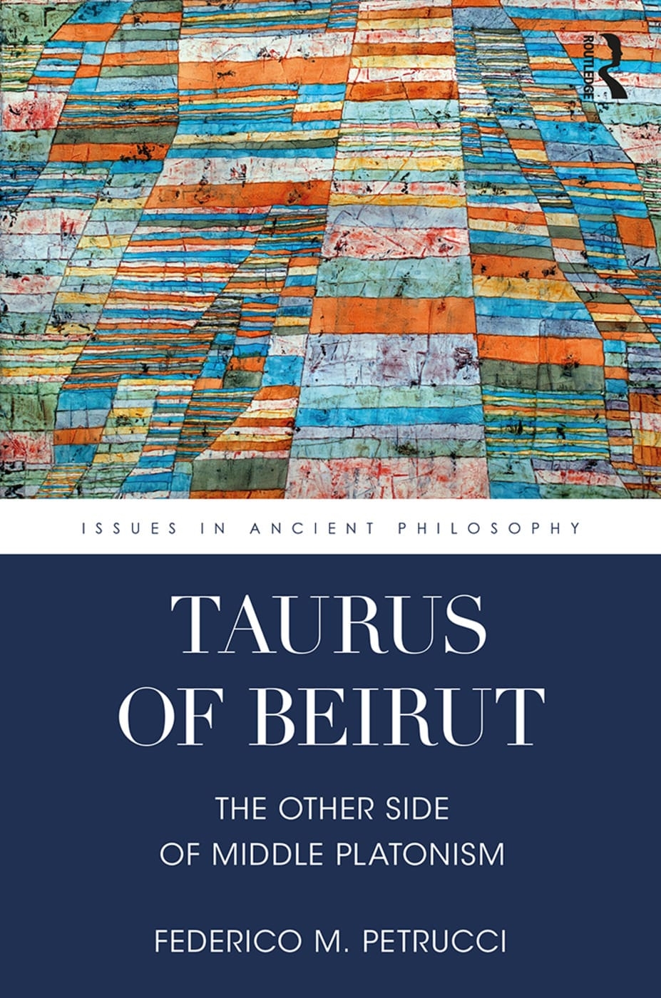 Taurus of Beirut: The Other Side of Middle Platonism
