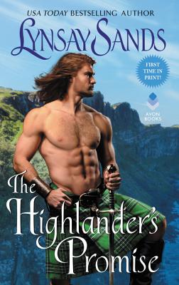 The Highlander’s Promise: Highland Brides