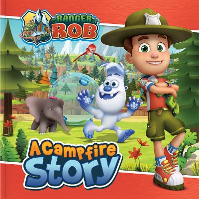 A Campfire Story
