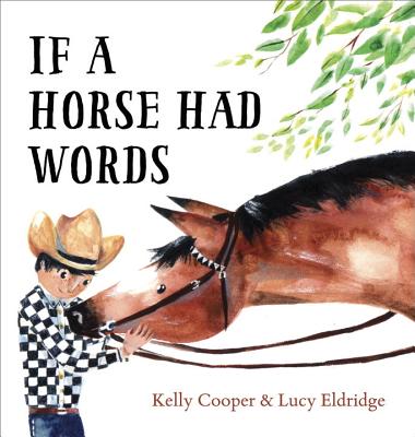 If a Horse Had Words