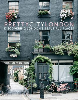 Prettycitylondon: Discovering London’s Beautiful Places
