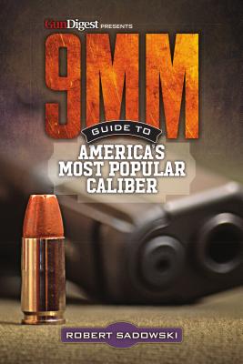 9mm: Guide to America’s Most Popular Caliber