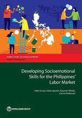 Developing Socioemotional Skills for the Philippines’ Labor Market