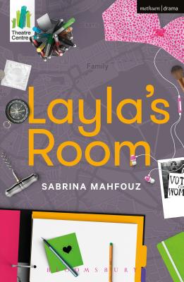 Layla’s Room