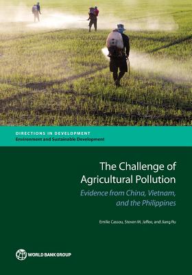The Challenge of Agricultural Pollution: Evidence from China, Vietnam, and the Philippines