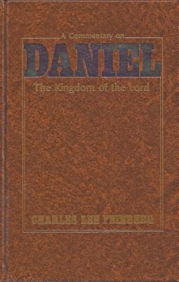 Daniel the Kingdom of the Lord