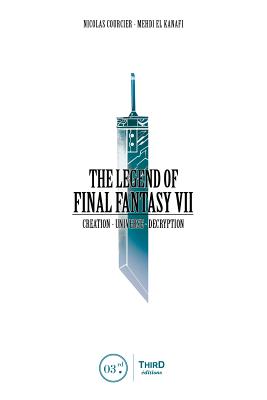 The Legend of Final Fantasy VII: Creation-universe-decryption