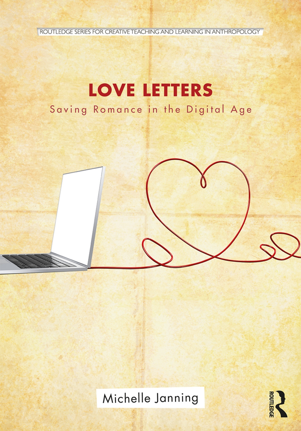 Love Letters: Saving Romance in the Digital Age