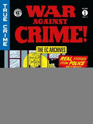 War Against Crime 1