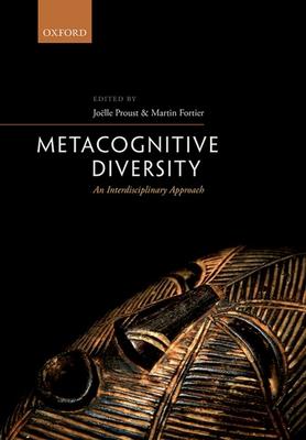 Metacognitive Diversity: An Interdisciplinary Approach