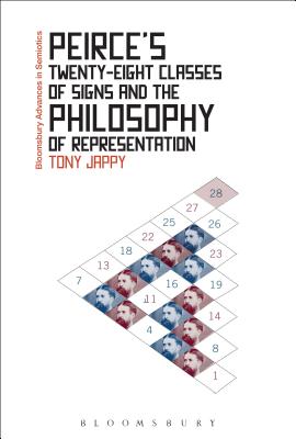 Peirce’s Twenty-Eight Classes of Signs and the Philosophy of Representation: Rhetoric, Interpretation and Hexadic Semiosis