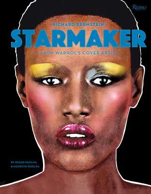 Richard Bernstein: Starmaker: Andy Warhol’s Cover Artist