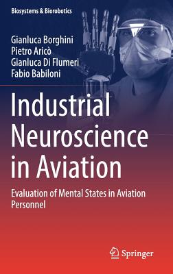 Industrial Neuroscience in Aviation: Evaluation of Mental States in Aviation Personnel